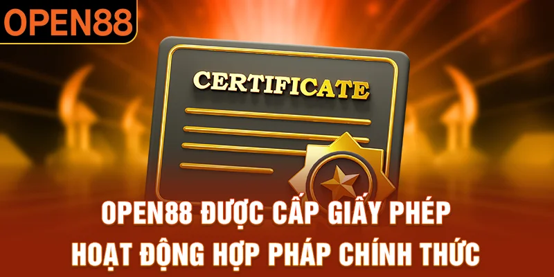 Open88 với số lượng người tham gia khủng