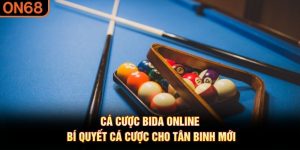 Cá cược bida online