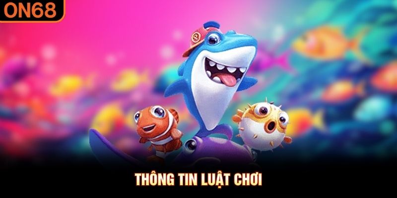 Thông tin luật chơi