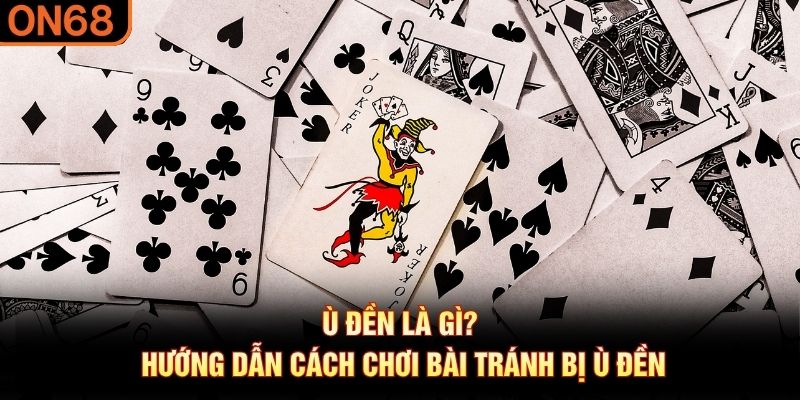 ù đền là gì